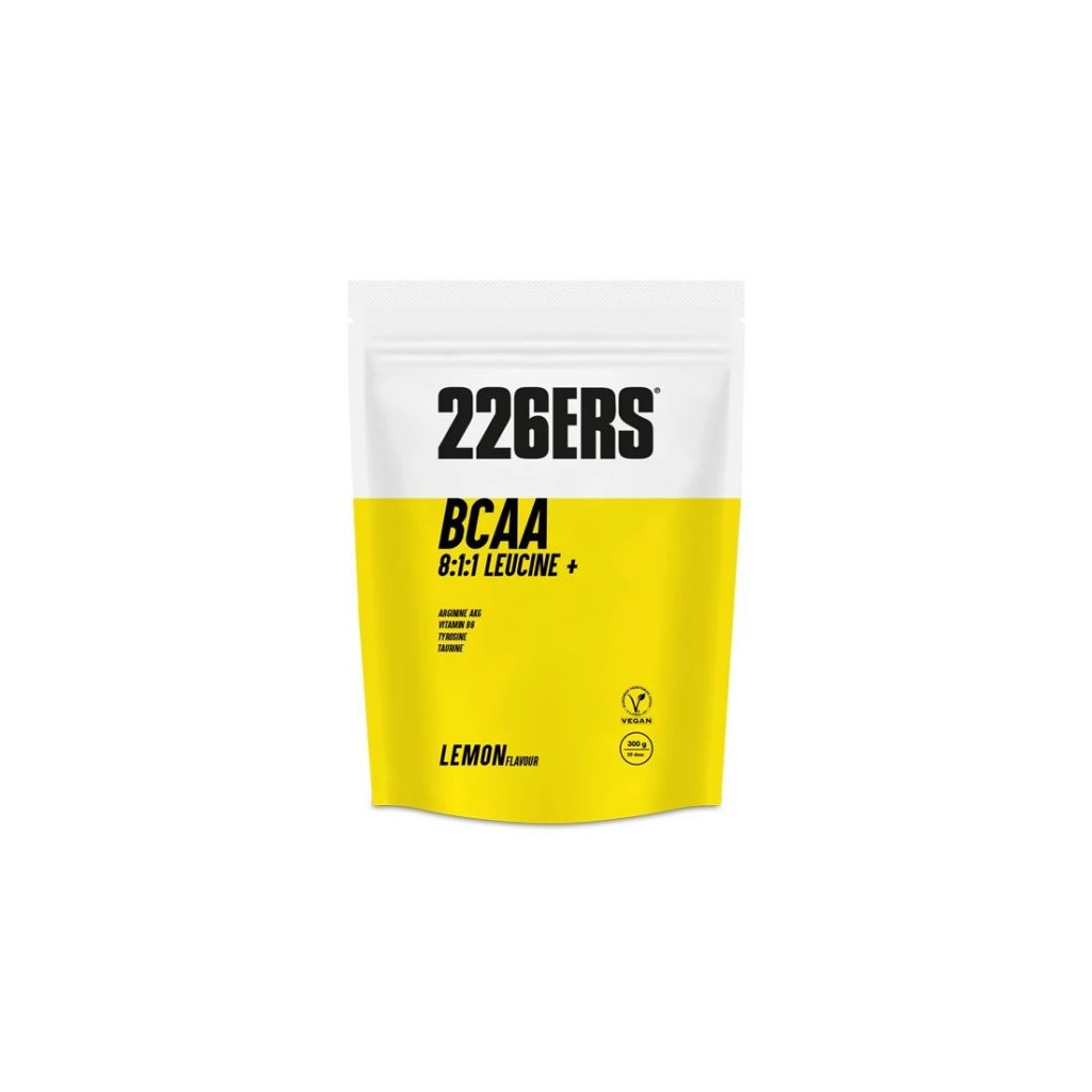 226ERS - BCAA's 8:1:1 (300 g)