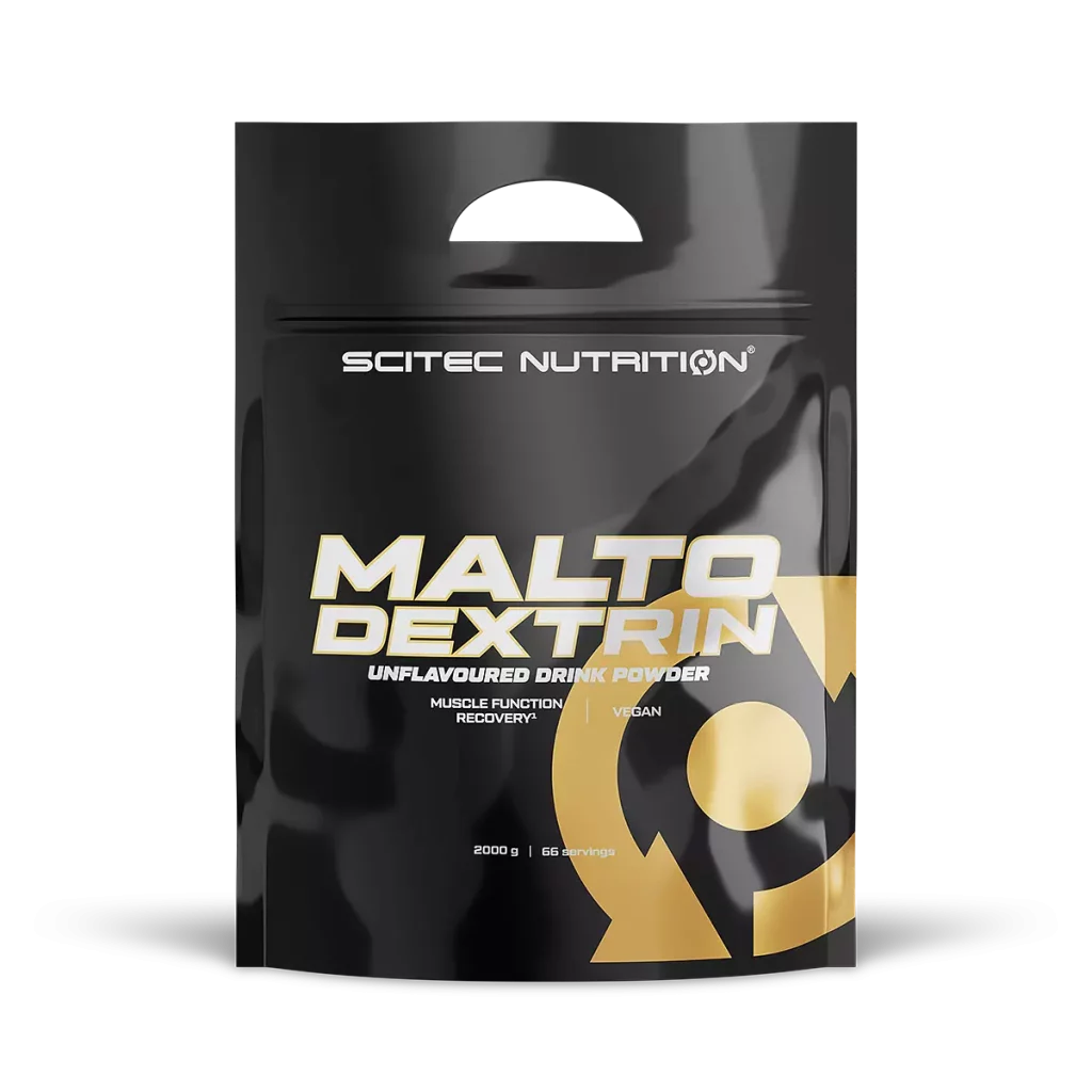 Scitec Maltodextrin (2 kg)