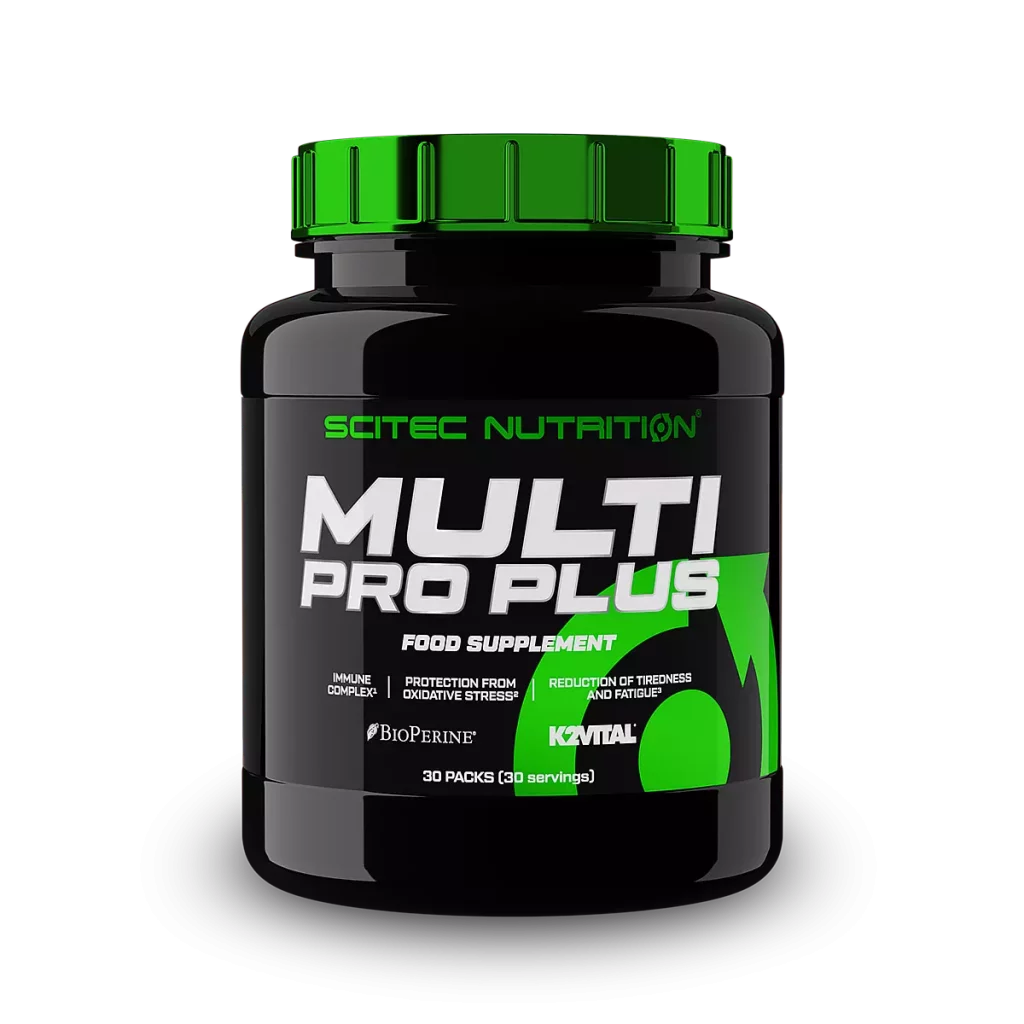 Scitec - Multi-Pro Plus (30 pak.)
