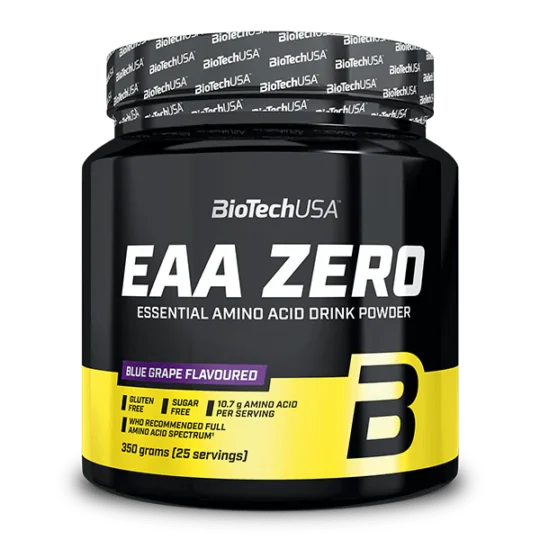 EEA Zero 350 g BiotechUSA