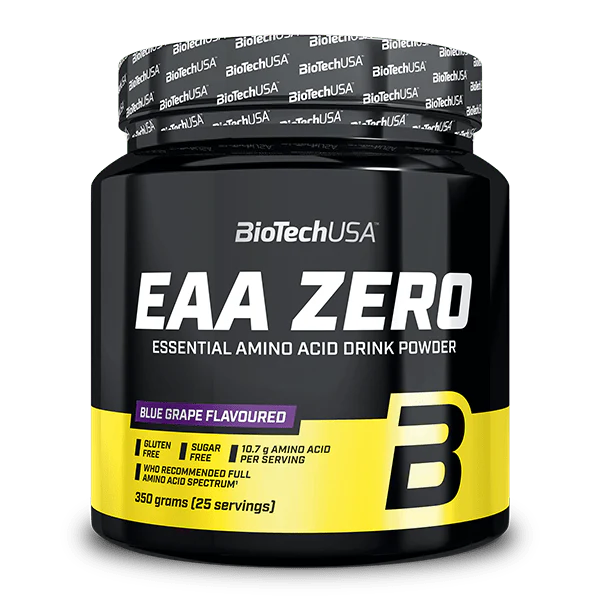 EEA Zero 350 g BiotechUSA