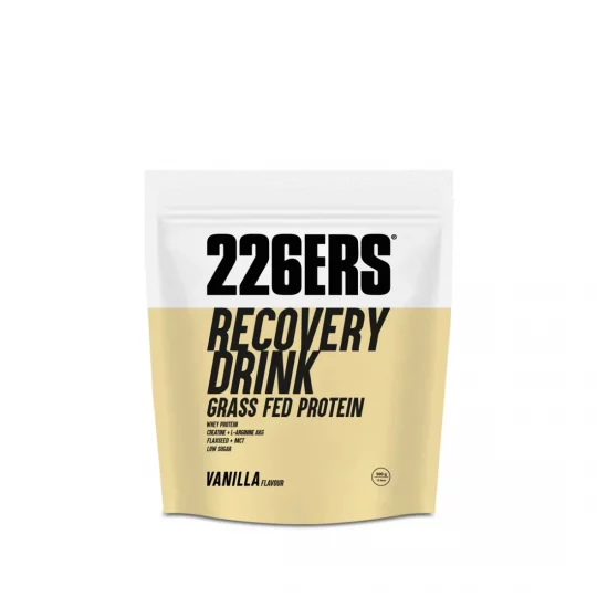 226ERS - Recovery Drink (500 g)