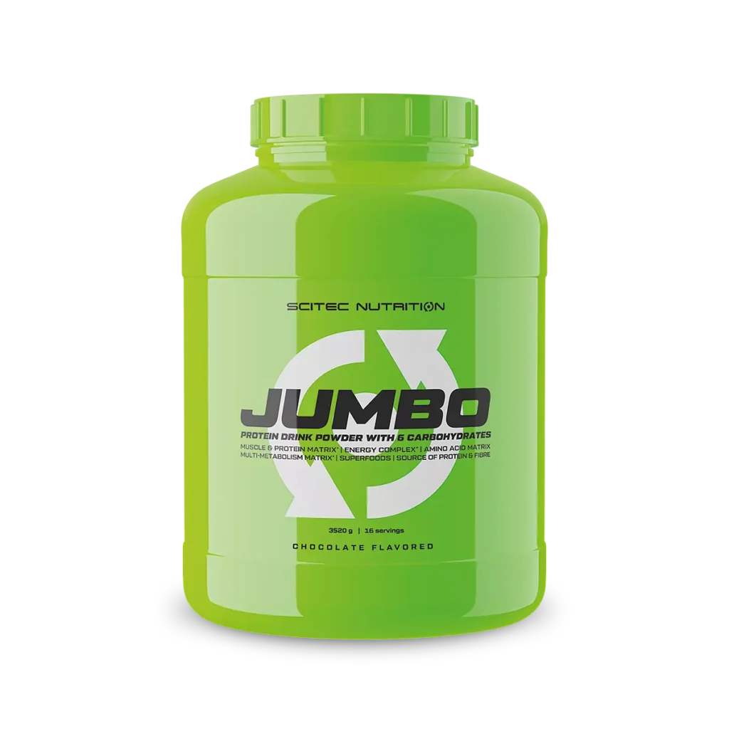 Scitec - Jumbo! (3,52 kg)