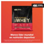 info gold standard
