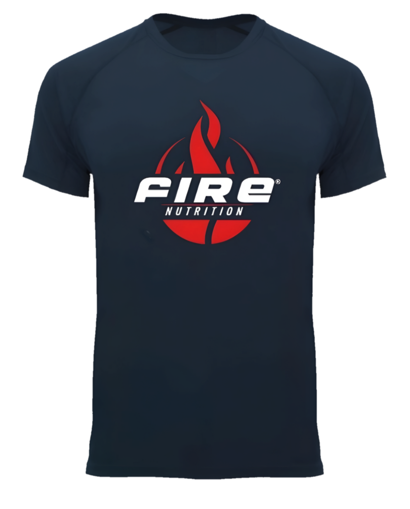 Camiseta técnica Fire Nutrition