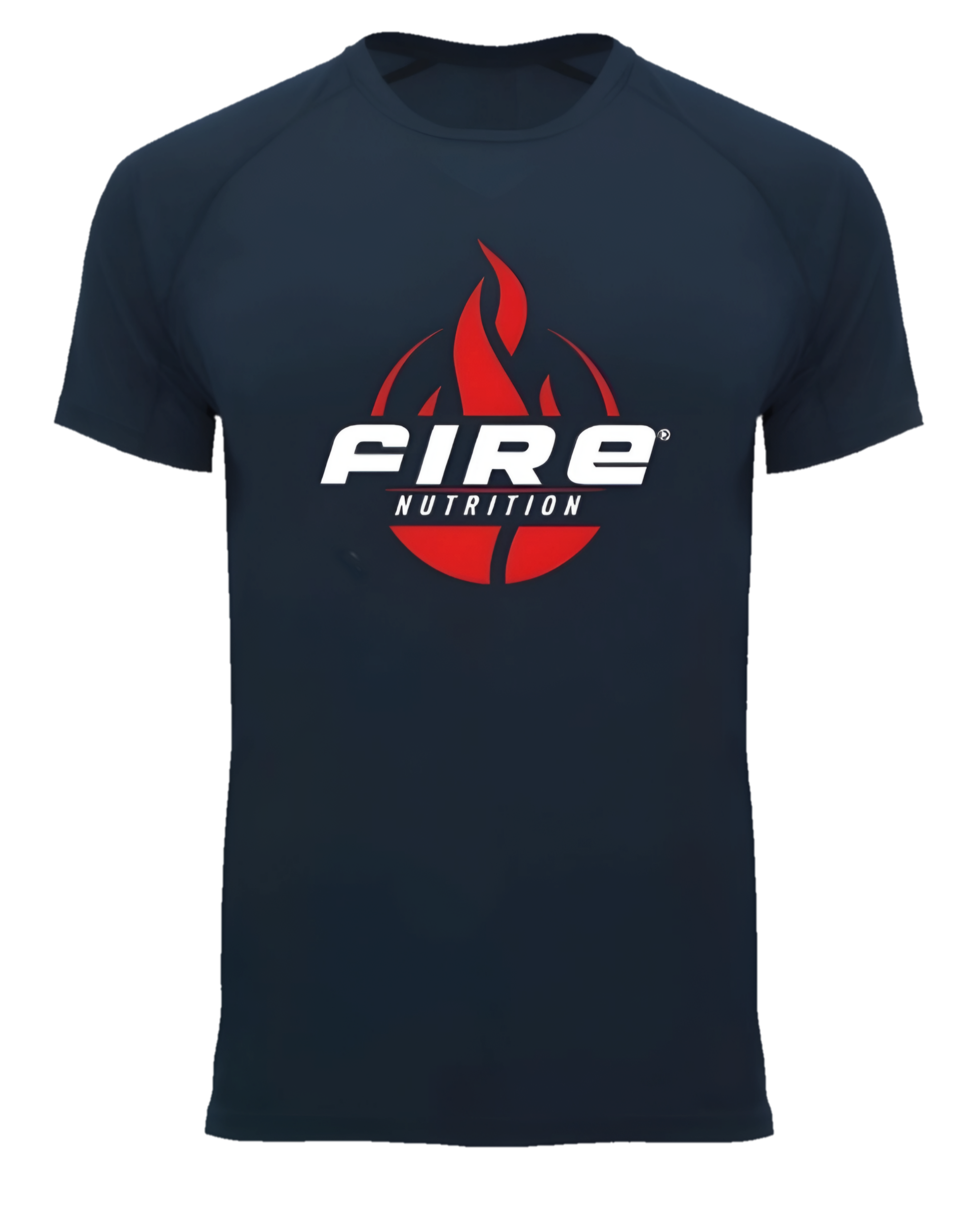 Camiseta técnica Fire Nutrition