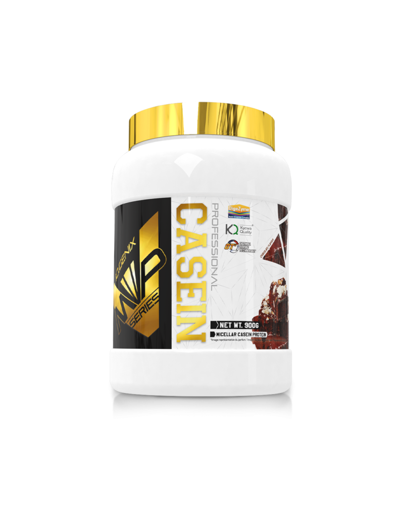 iO.GENIX - Casein Professional (900 g)