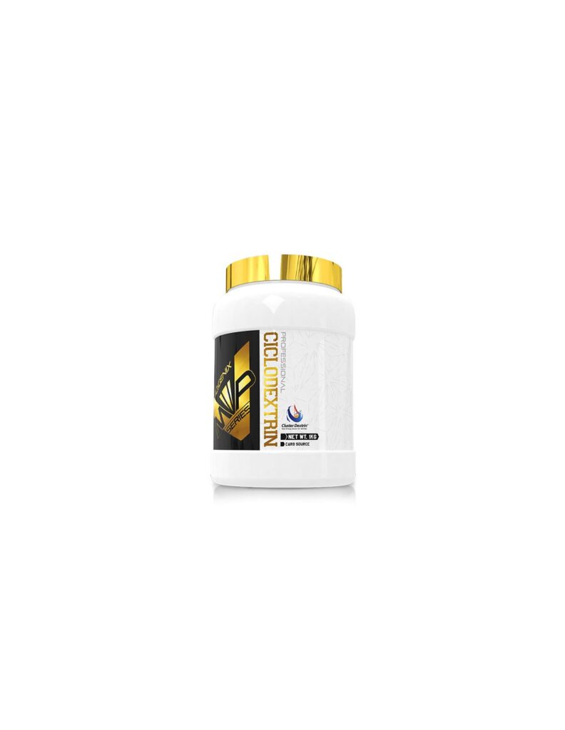 iO.GENIX - Ciclodextrin Professional (1 kg)