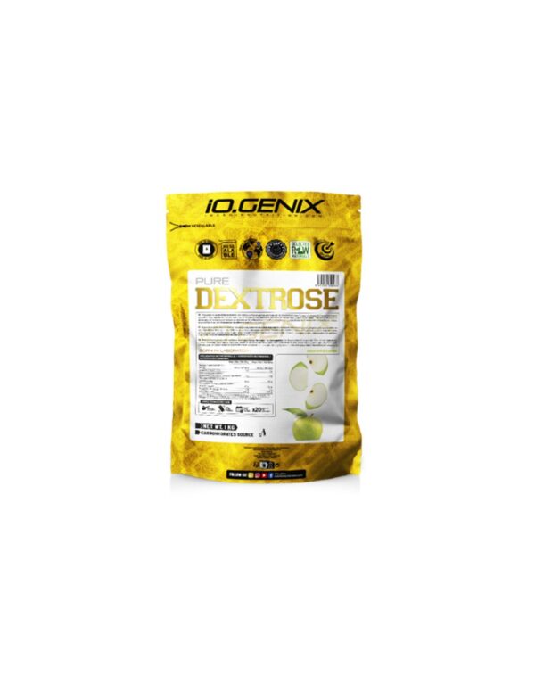 iO.GENIX - Dextrose (1 kg)