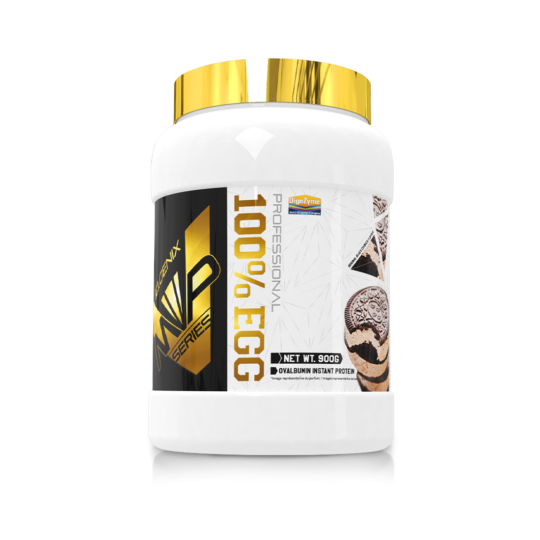 iO.GENIX - Egg Protein (900 g)