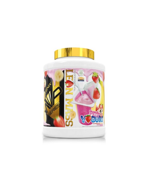 iO.GENIX - Lean Mass Professional (3 kg)