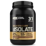 Optimum Nutrition - Gold Standard 100% Isolate (930 g) - Imagen 3