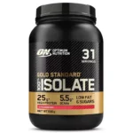 Optimum Nutrition - Gold Standard 100% Isolate (930 g) - Imagen 2