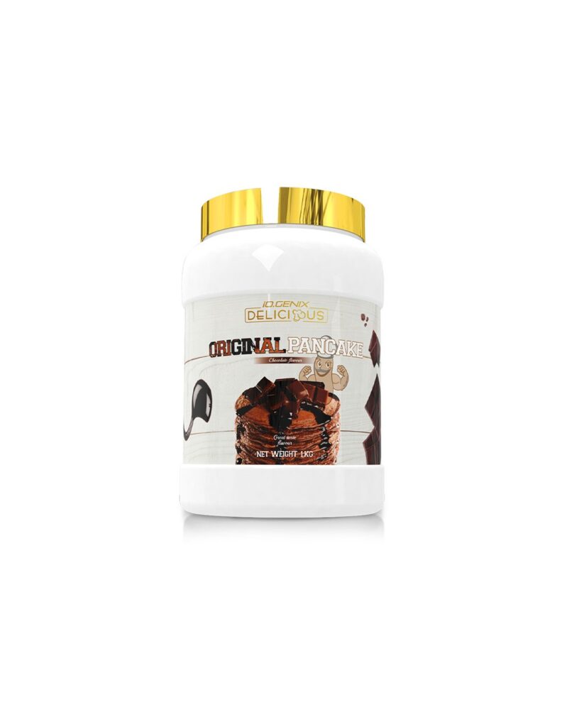 iO.GENIX - Original Pancake (1 kg)