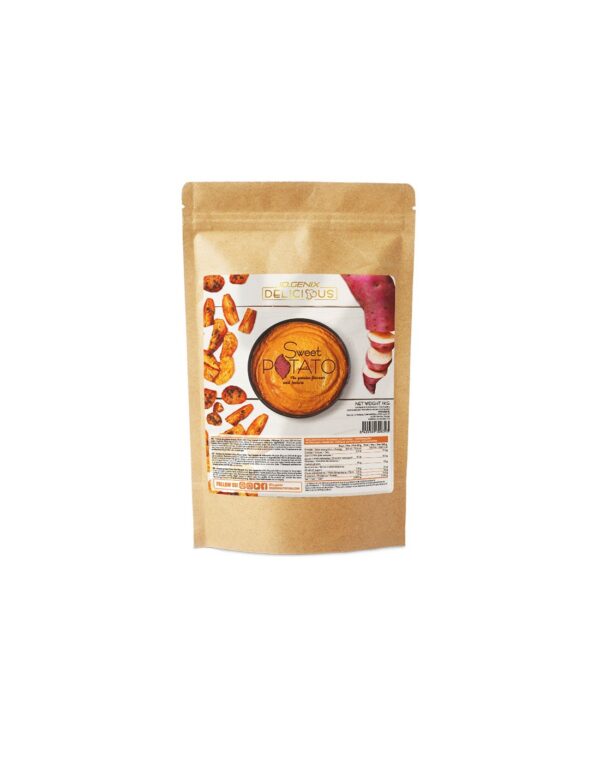 iO.GENIX - Sweet Potato (1 kg)