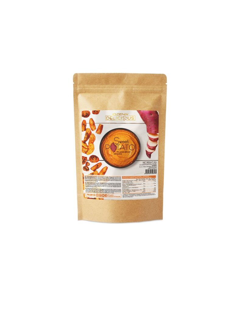 iO.GENIX - Sweet Potato (1 kg)