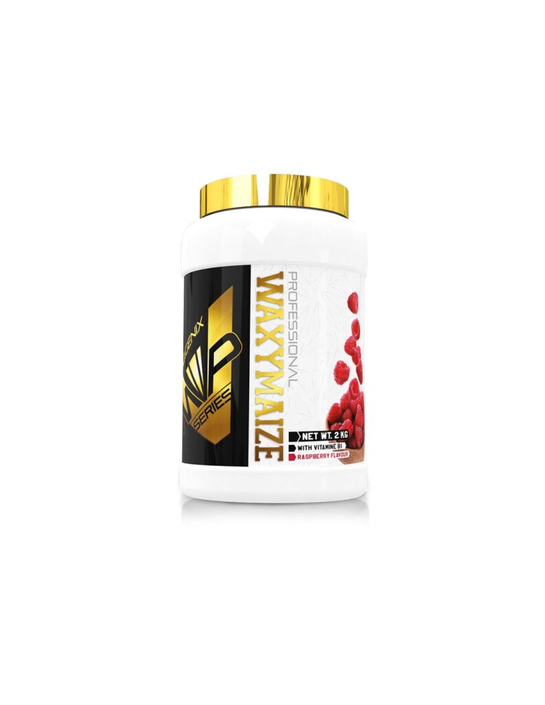 iO.GENIX - Waxymaize (2 kg)
