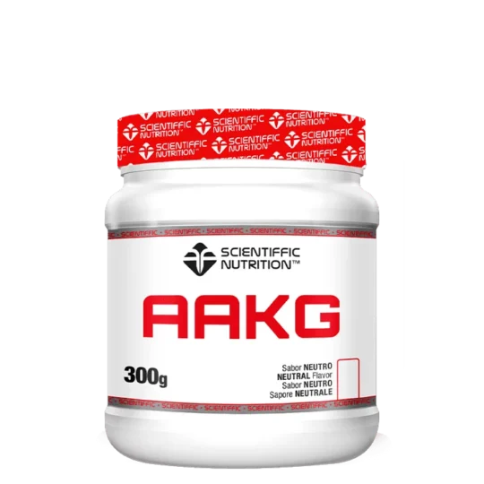 Scientiffic Nutrition - AAKG (300 g)