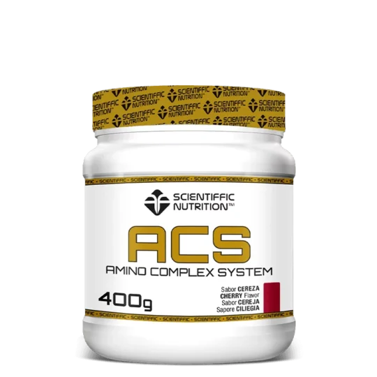 Scientiffic Nutrition - ACS (400 g)