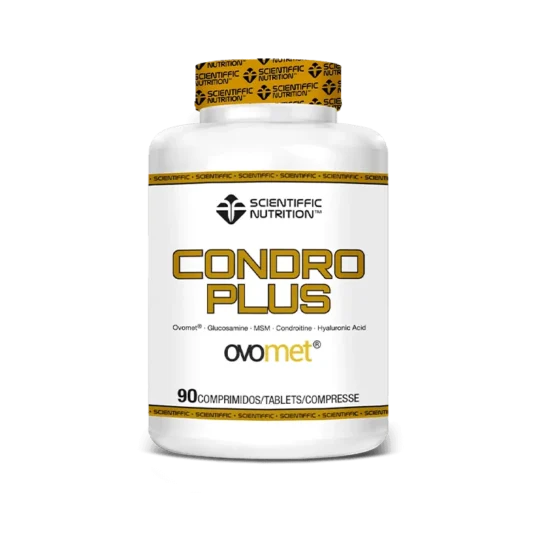 Condroplus 90 tabs Scientiffic Nutrition