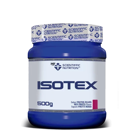 Scientiffic Nutrition - Isotex (500 g)