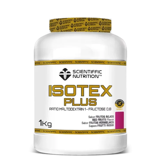 Scientiffic Nutrition - Isotex Plus (1 kg)