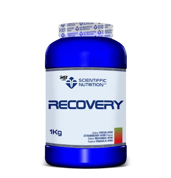 Scientiffic Nutrition - Recovery (1 kg)