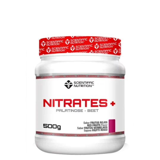 Scientiffic Nutrition - Nitrates + (500 g)