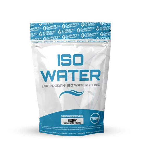 Scientiffic Nutrition - Isowater (700 g)