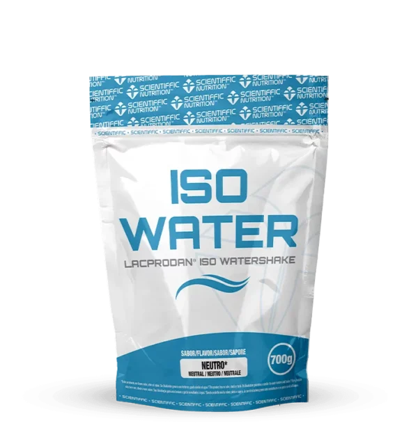 Scientiffic Nutrition - Isowater (700 g)