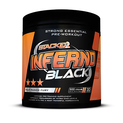 stacker inferno
