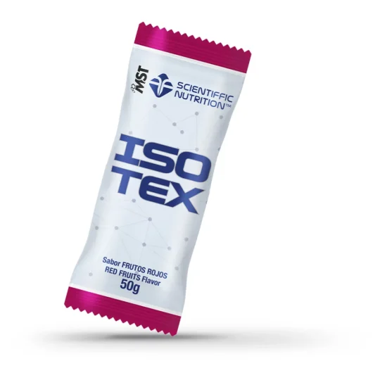 Scientiffic Nutrition - Isotex (50 g)