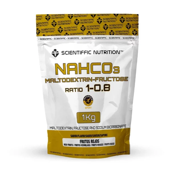 Scientiffic Nutrition - NAHCO3 (1 kg)