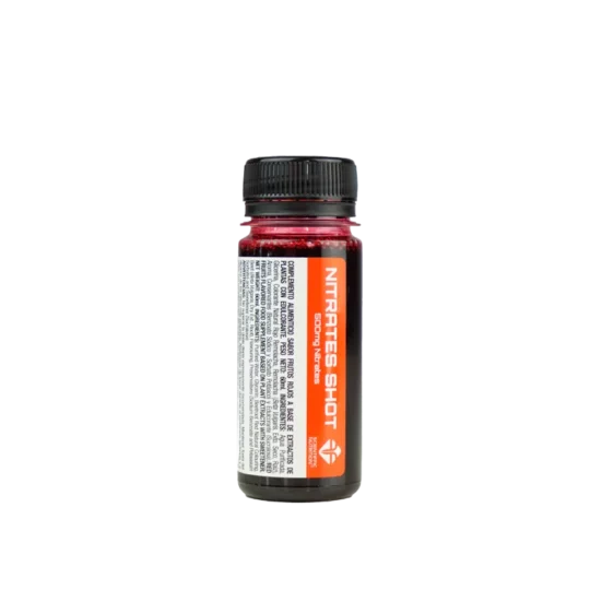 Scientiffic Nutrition - Nitrates Shot (12 x 60 ml)
