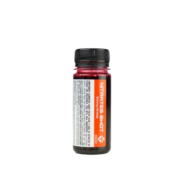 Scientiffic Nutrition - Nitrates Shot (12 x 60 ml)