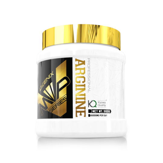 iO.GENIX - Arginine Kyowa (300 g)