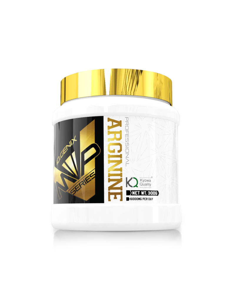 iO.GENIX - Arginine Kyowa (300 g)
