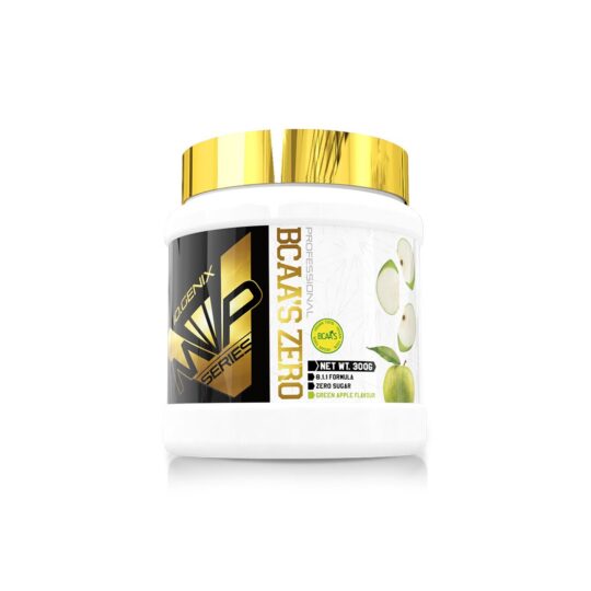 iO.GENIX - BCAAs Z3RO 8:1:1 (300 g)