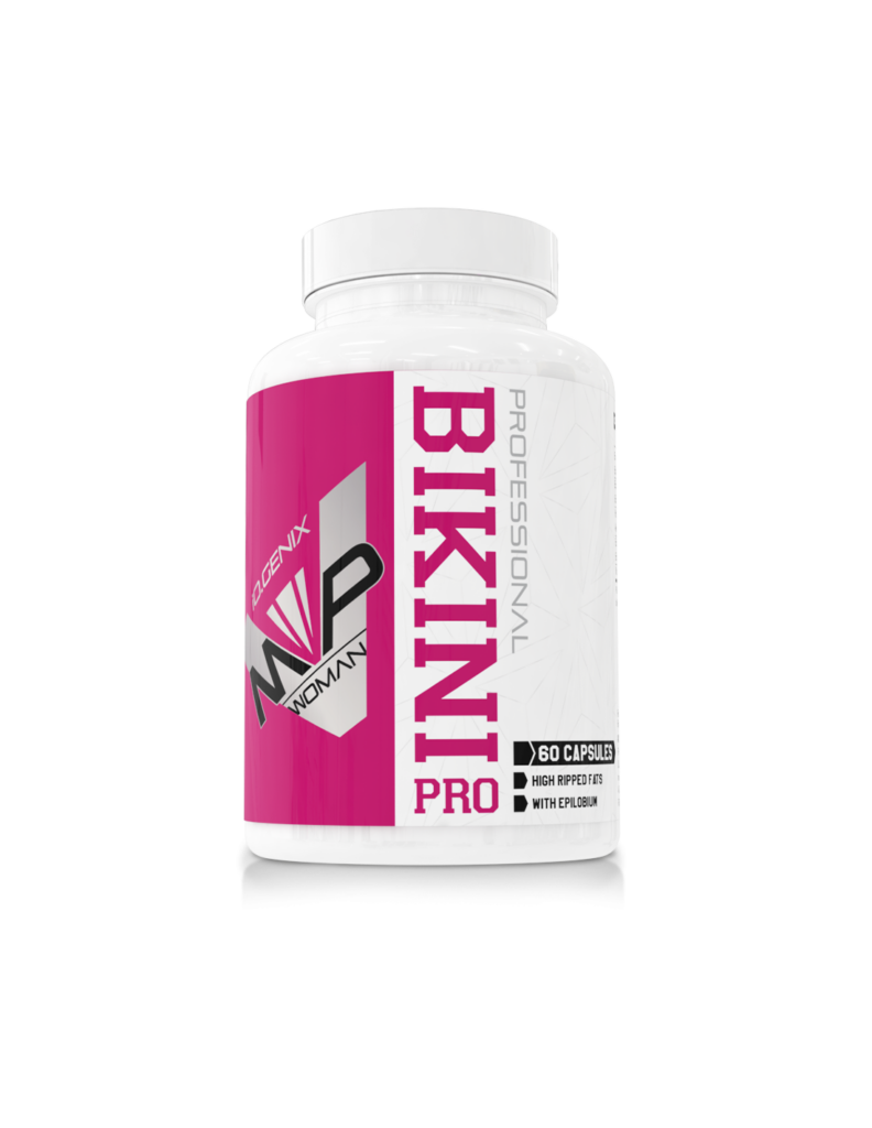 iO.GENIX - Bikini Pro (60 caps)