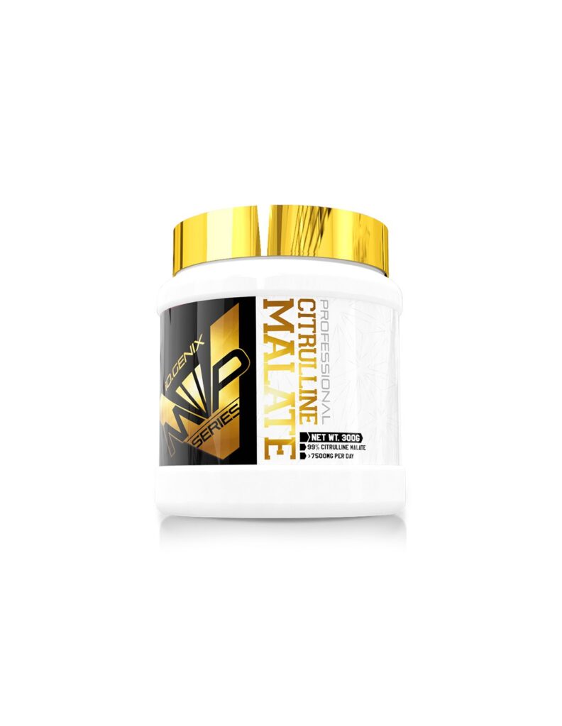 IO.GENIX - Citrulline Malate (300 g)
