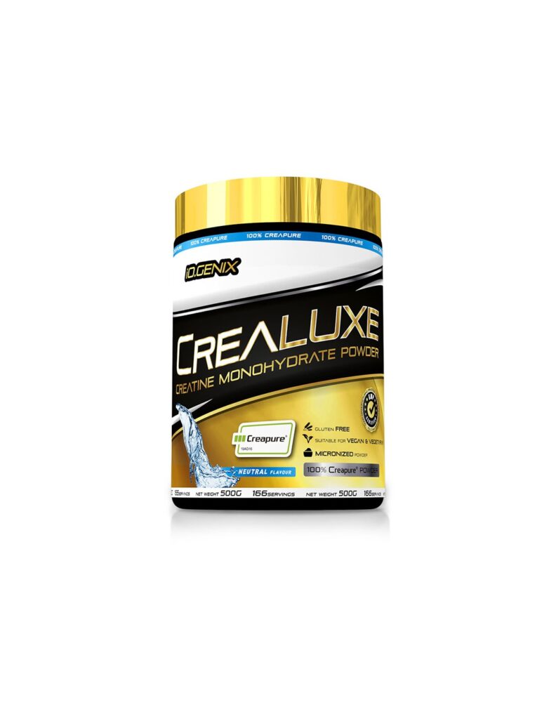 iO.GENIX - Crealuxe (500 g)