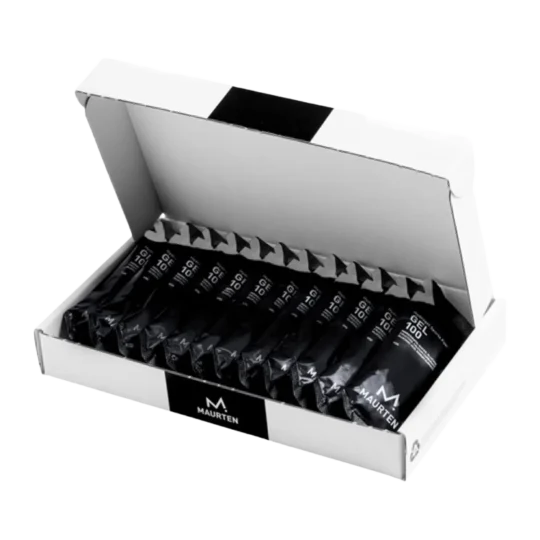 Maurten - Gel 100 Box (12 x 40 g)