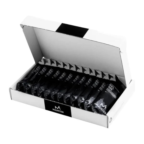 Maurten - Gel 100 Box (12 x 40 g)
