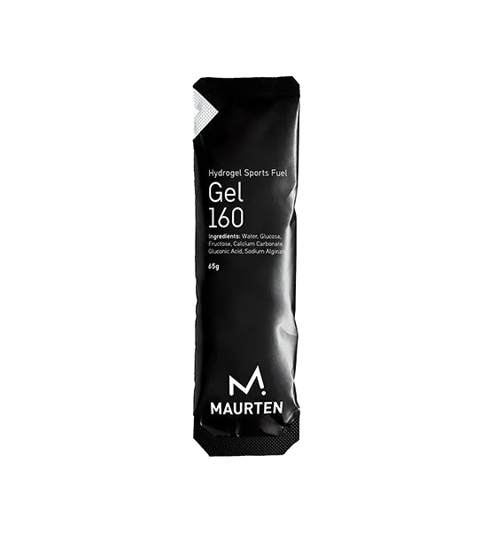 maurten gel 160