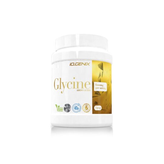 iO.GENIX - Glycine (540 g)