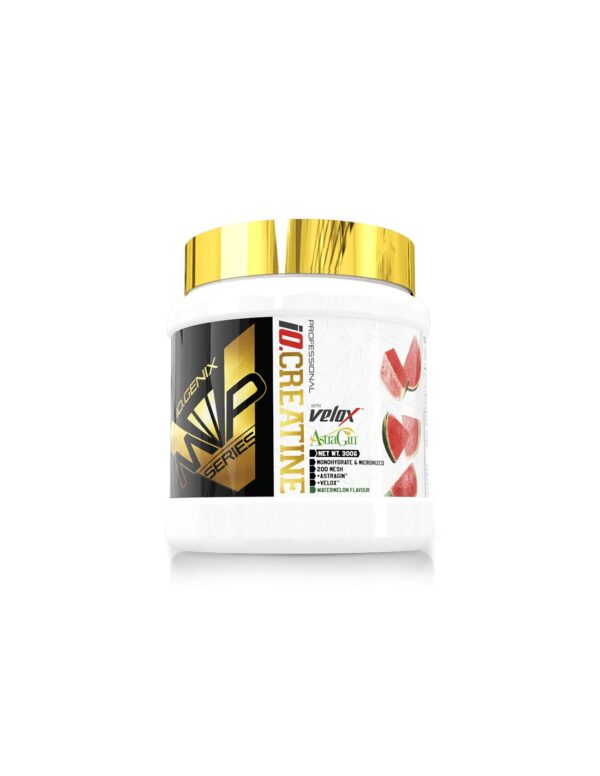 iO.GENIX - iO.Creatine (300 g)