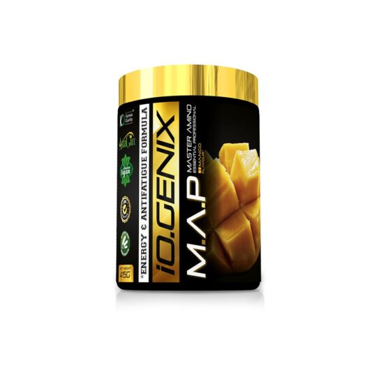 iO.GENIX - M.A.P. (415 g)