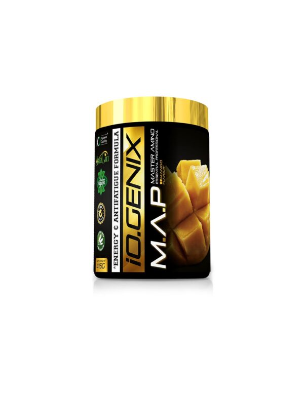 iO.GENIX - M.A.P. (415 g)
