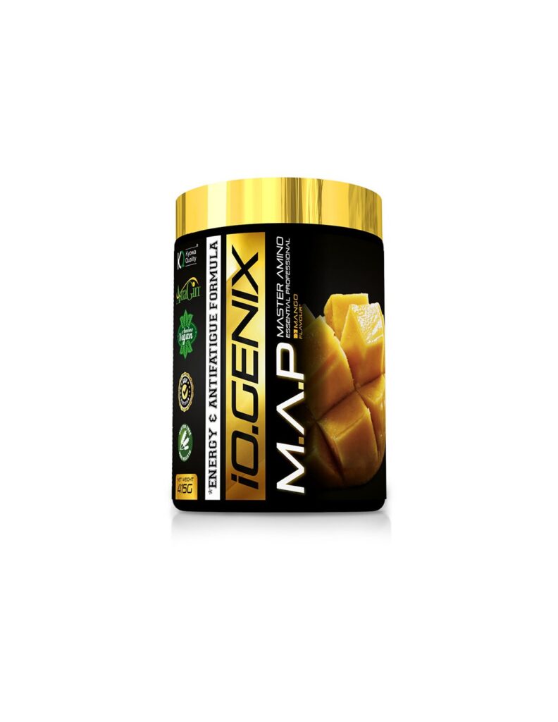 iO.GENIX - M.A.P. (415 g)