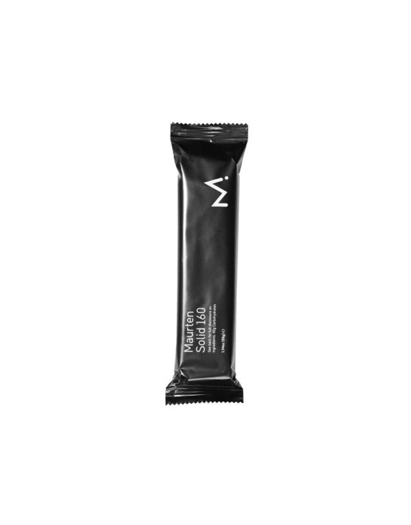 Maurten - Solid 160 Box (12 x 55 g) - Imagen 3